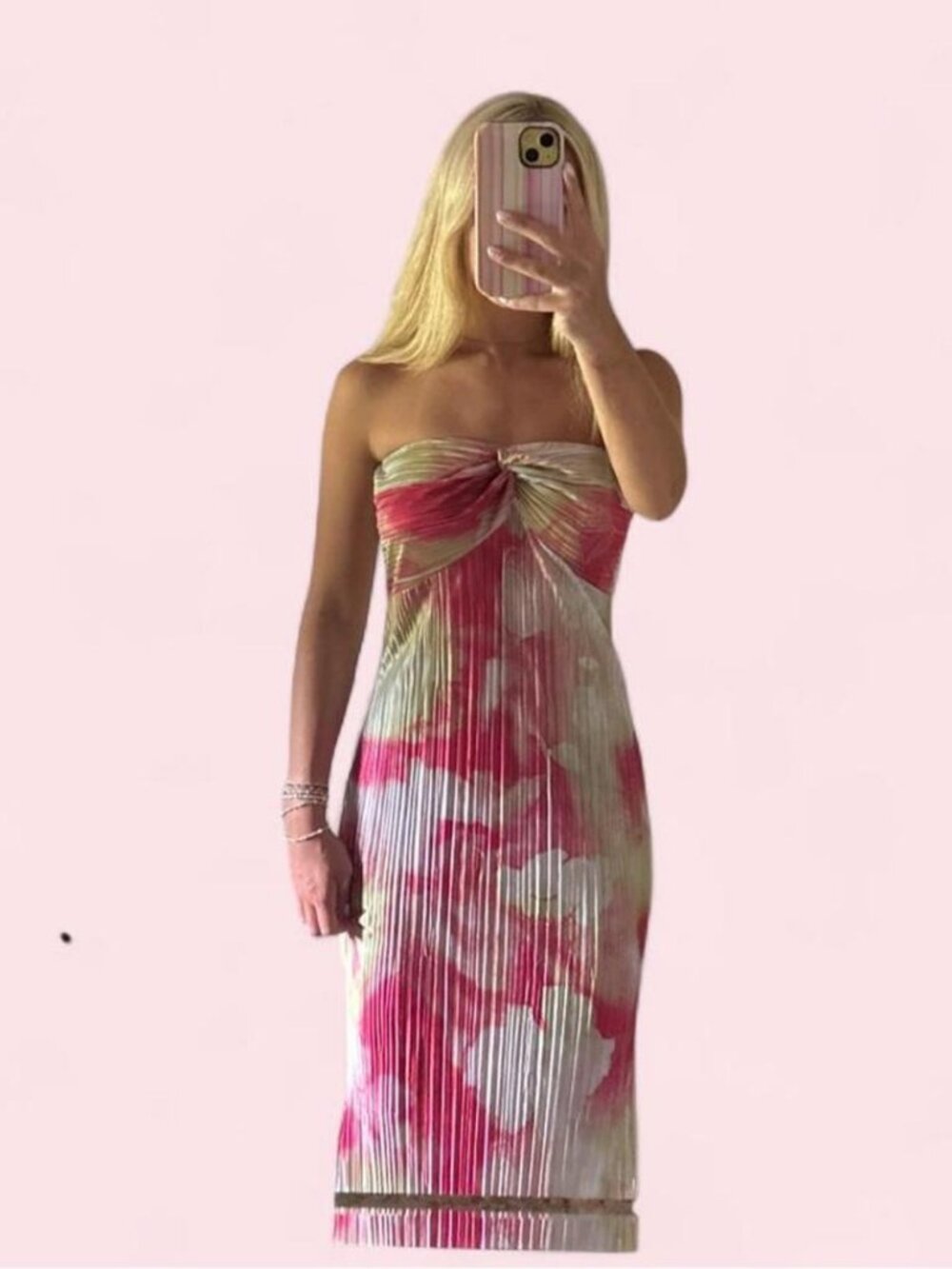 SHEIN Women's Multi Dress
